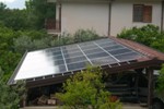 GE.IM. -  Installazione e manutenzione impianti elettrici civili e industriali