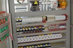 GE.IM. -  Installazione e manutenzione impianti elettrici civili e industriali