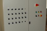 GE.IM. -  Installazione e manutenzione impianti elettrici civili e industriali