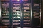 GE.IM. -  Installazione e manutenzione impianti elettrici civili e industriali