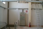 GE.IM. -  Installazione e manutenzione impianti elettrici civili e industriali