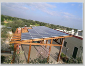 Impianti fotovoltaici